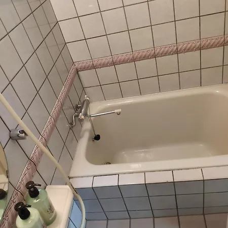 2 Min From Nanba 16 Min From Usj By Train Apartment Osaka Exterior photo