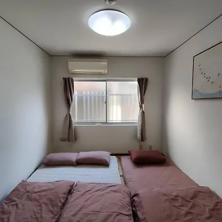 2 Min From Nanba 16 Min From Usj By Train Apartment Osaka Exterior photo