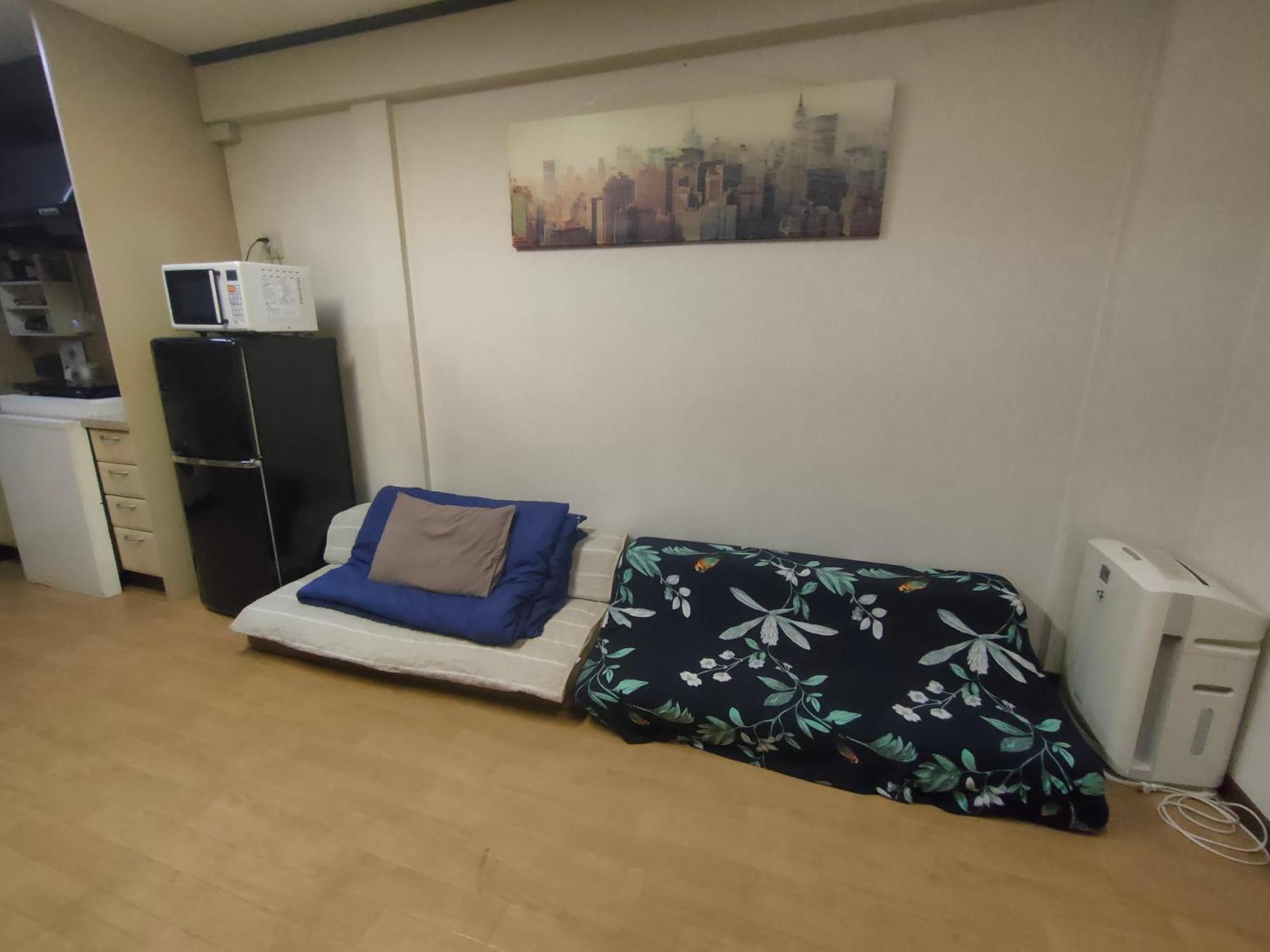 2 Min From Nanba 16 Min From Usj By Train 大阪市