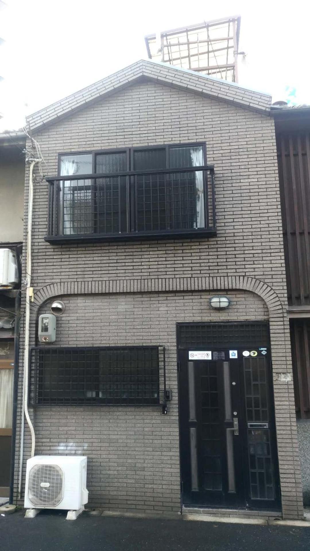 2 Min From Nanba 16 Min From Usj By Train Appartement *