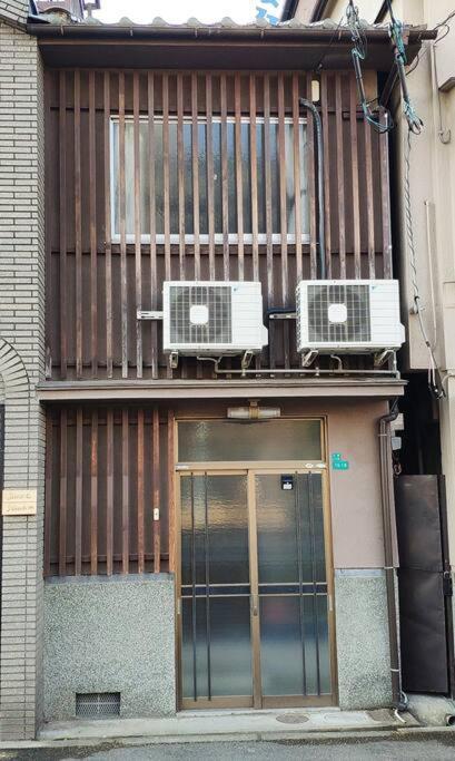 2 Min From Nanba 16 Min From Usj By Train Appartement