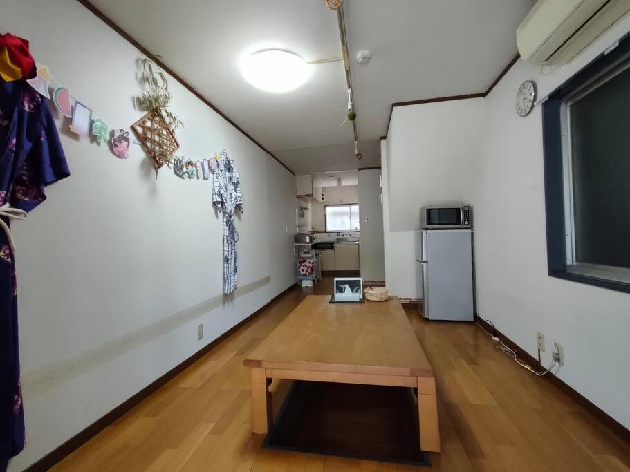 Appartement 2 Min From Nanba 16 Min From Usj By Train