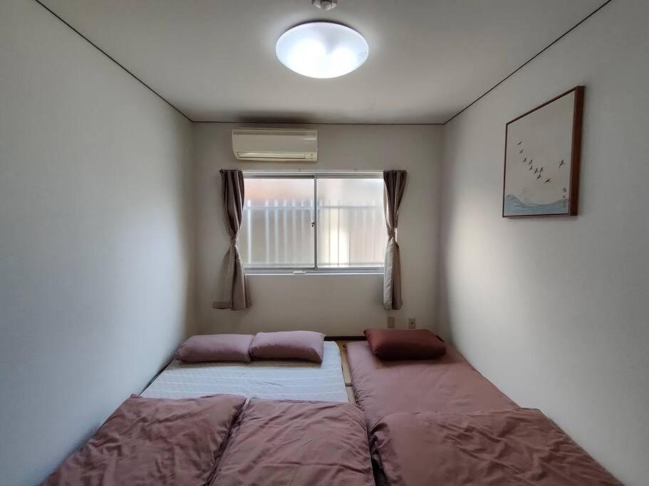 Appartement 2 Min From Nanba 16 Min From Usj By Train
