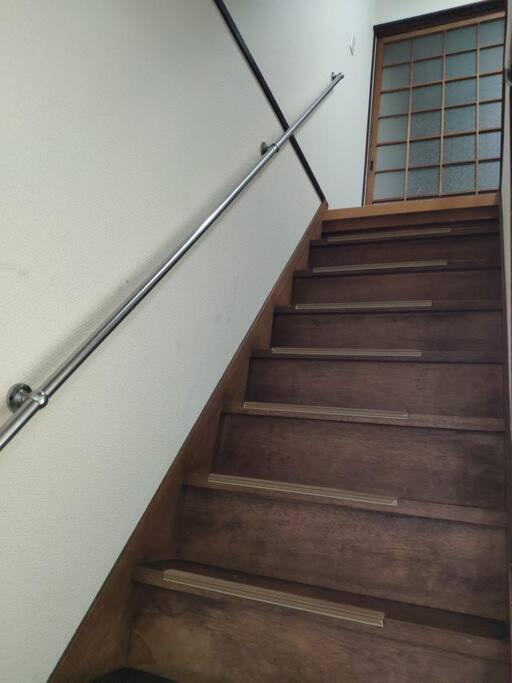 Appartement 2 Min From Nanba 16 Min From Usj By Train *