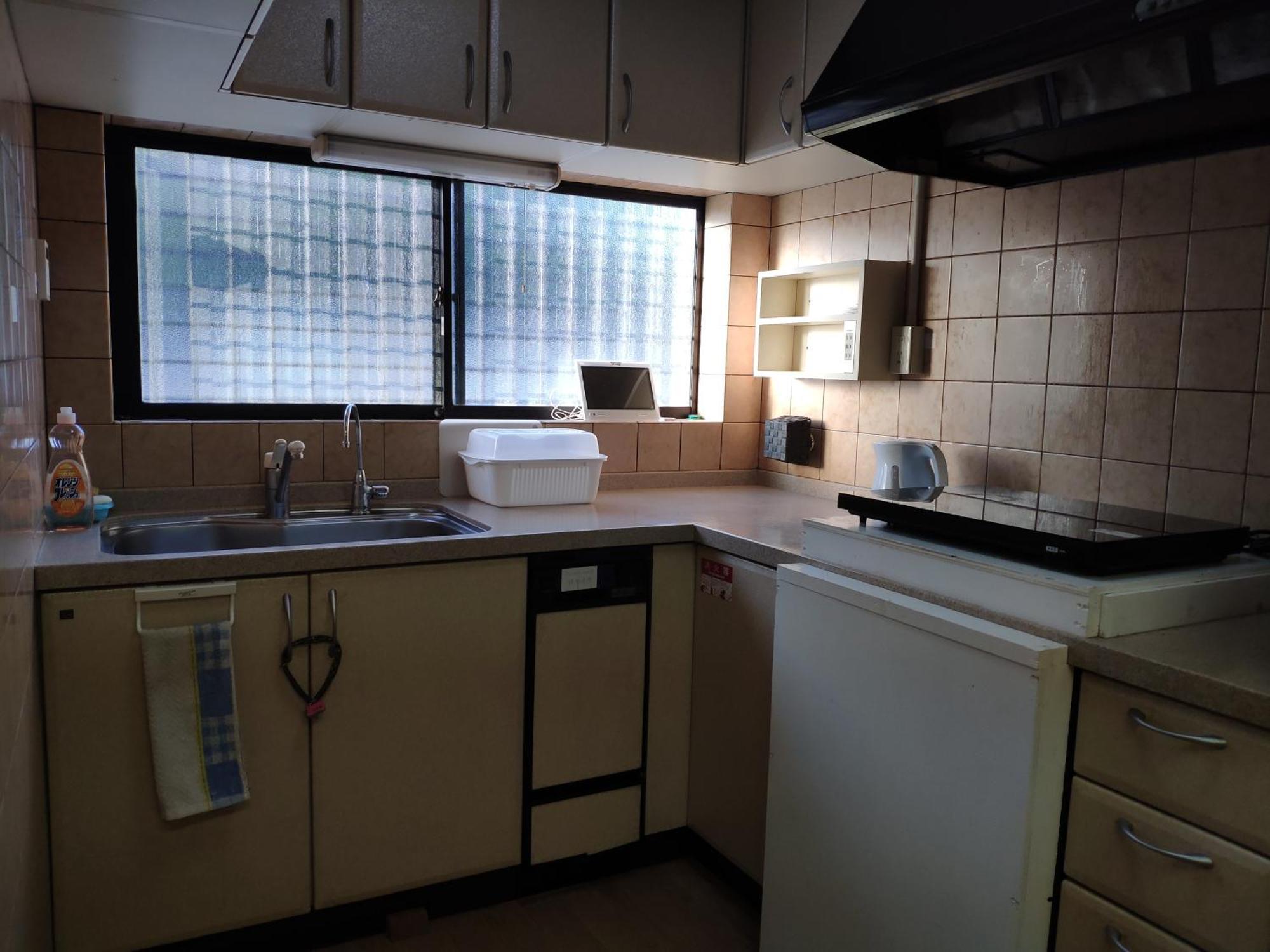 Appartement 2 Min From Nanba 16 Min From Usj By Train Ōsaka